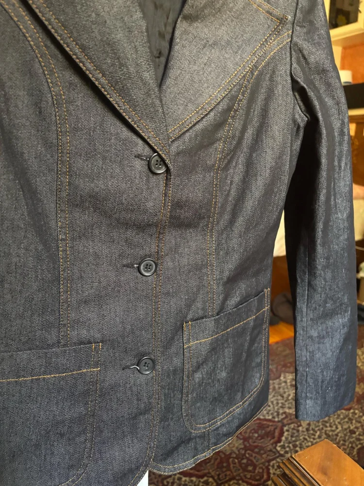 H&M Divided Blazers, size M / 38 / 10, photo 4