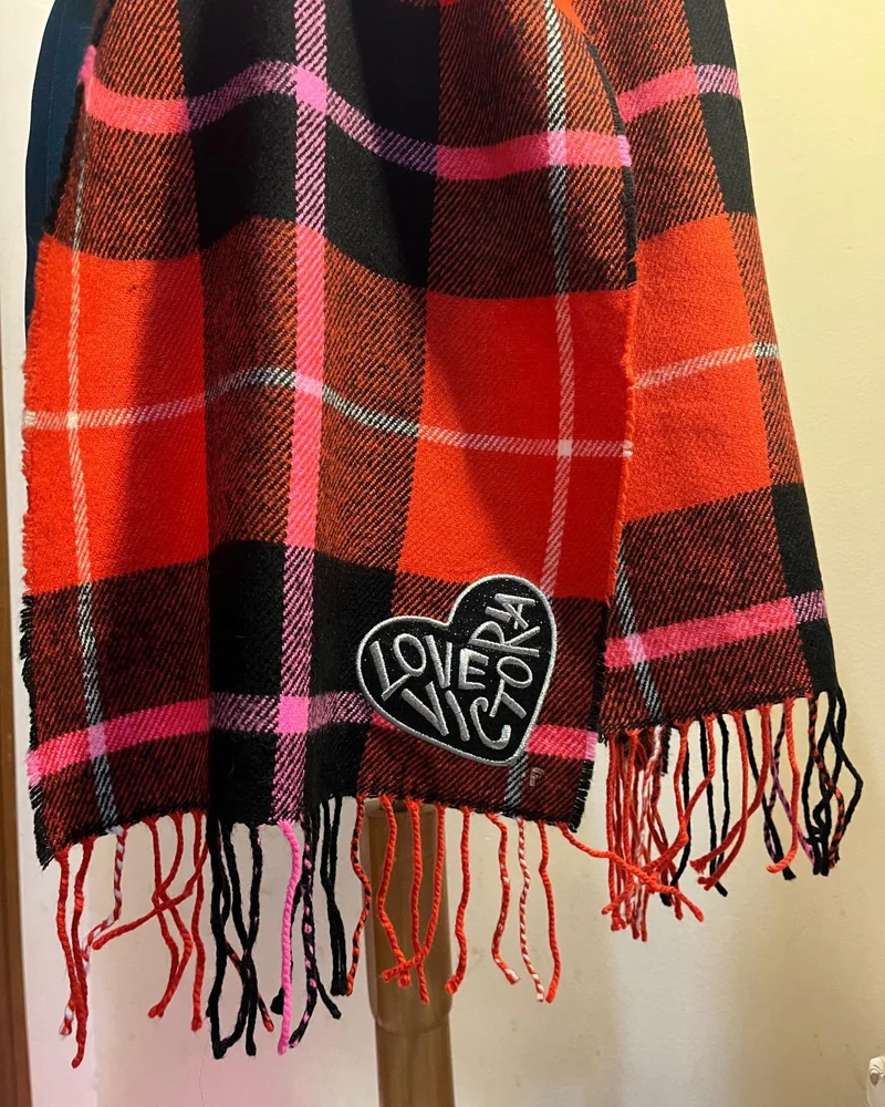 Victoria's Secret Scarves, size One size, photo 6