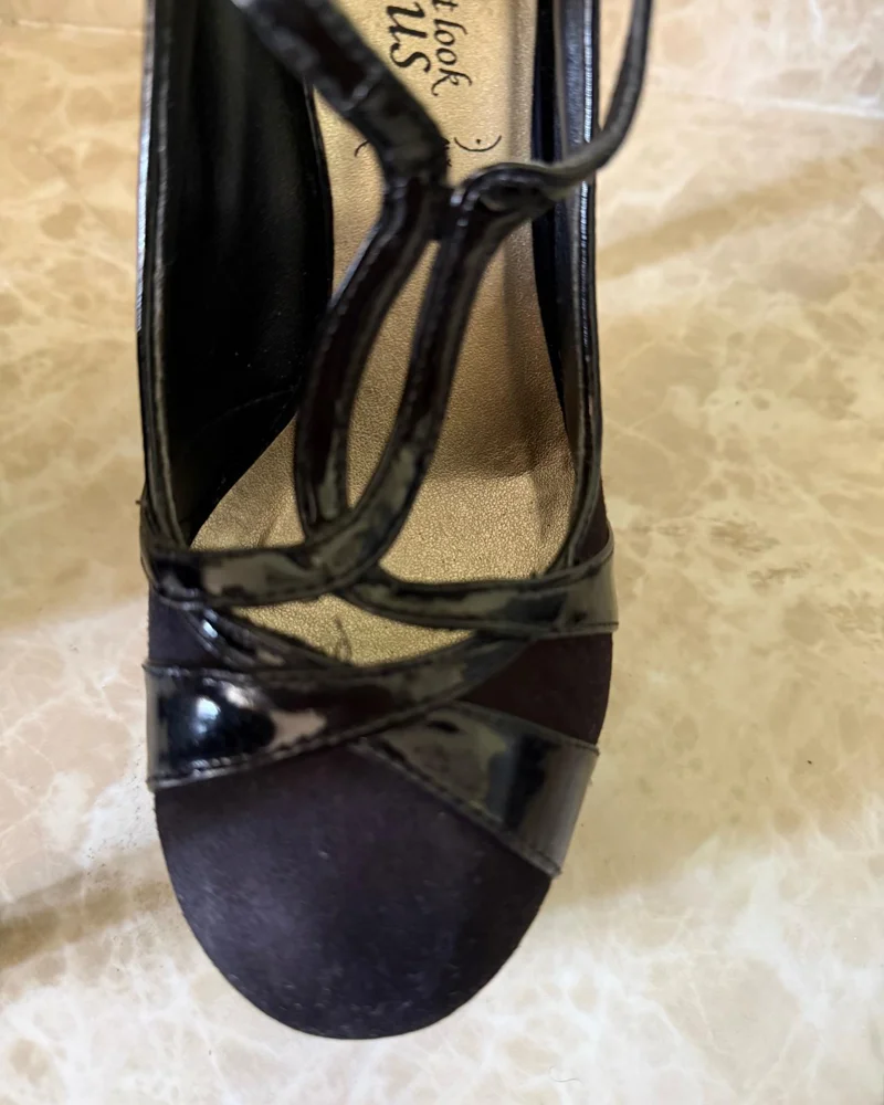New Look Stiletto Heels, size 38, photo 4