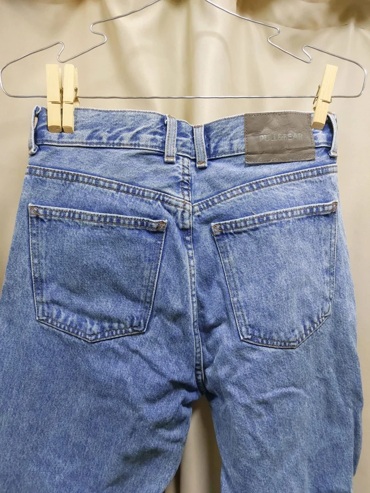 Pull & Bear Jeans, size S / 36 / 8, photo 3