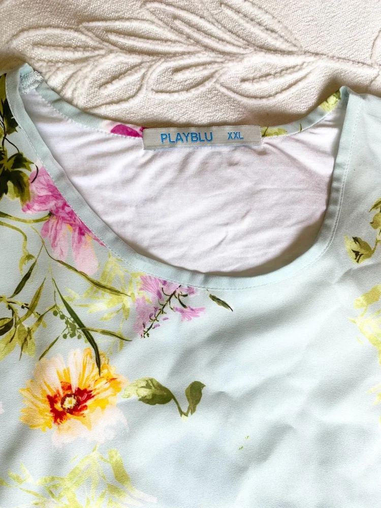 Blouses, size XXL / 44 / 16, photo 3