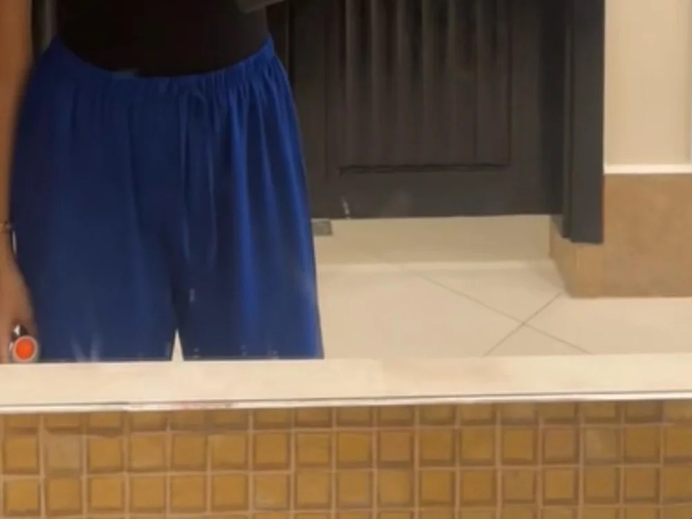 Pants, size One size, photo 2