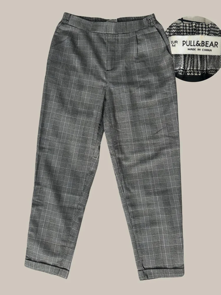 Pull & Bear Pants, size M / 38 / 10, photo 5