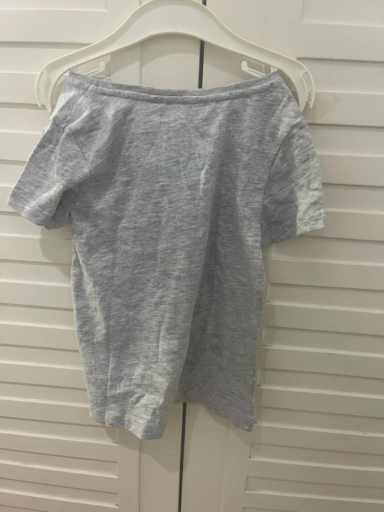 H&M Tops, size 5y, photo 2