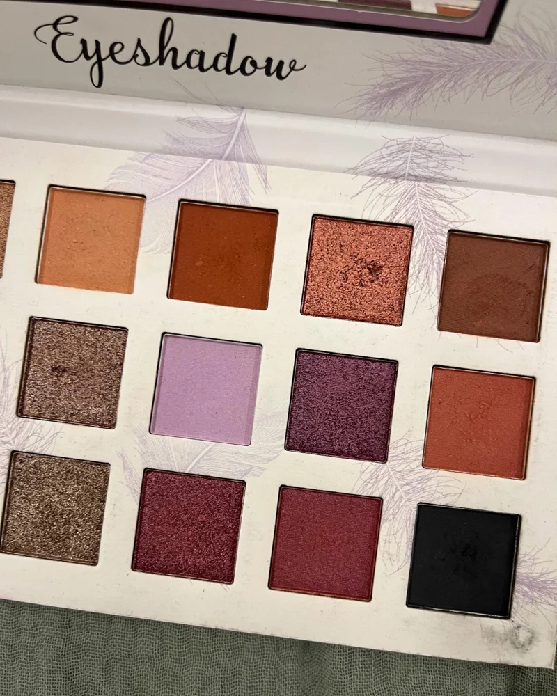 Makeup, size No Size, photo 3