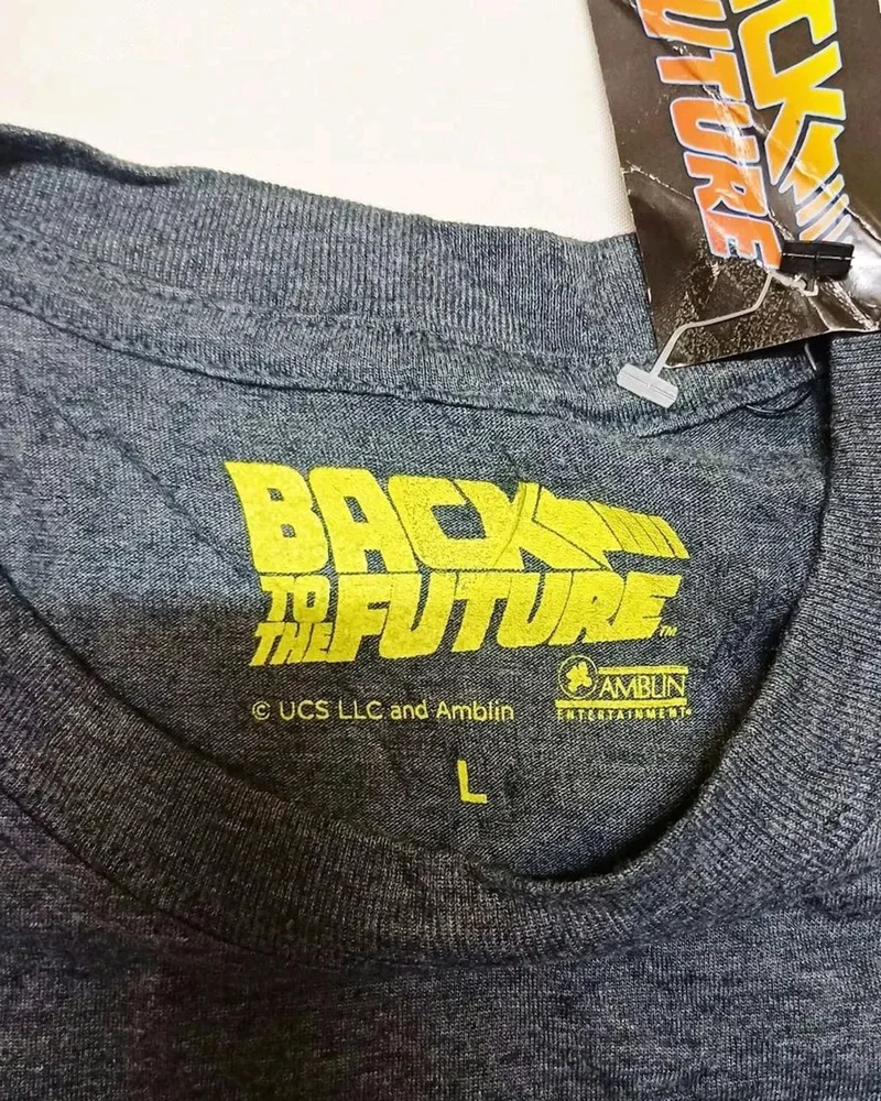 T-shirts, size L, photo 5