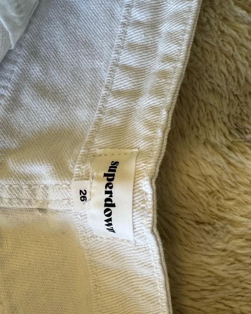 Shorts, size S / 36 / 8, photo 2