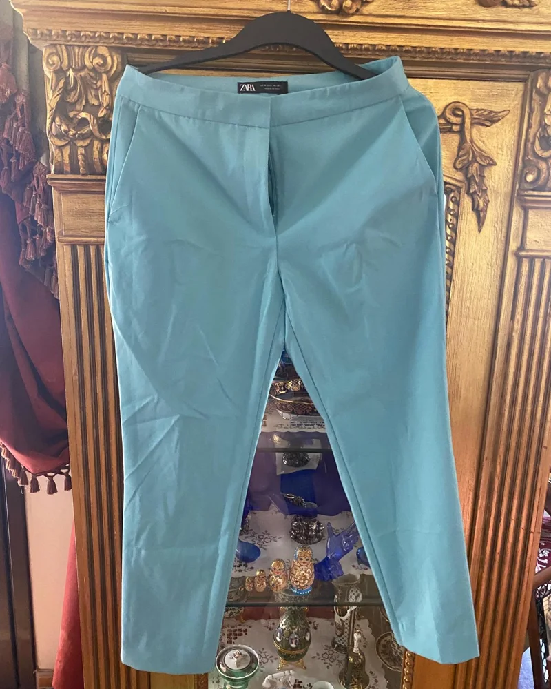 Zara Pants, size M / 38 / 10, photo 3