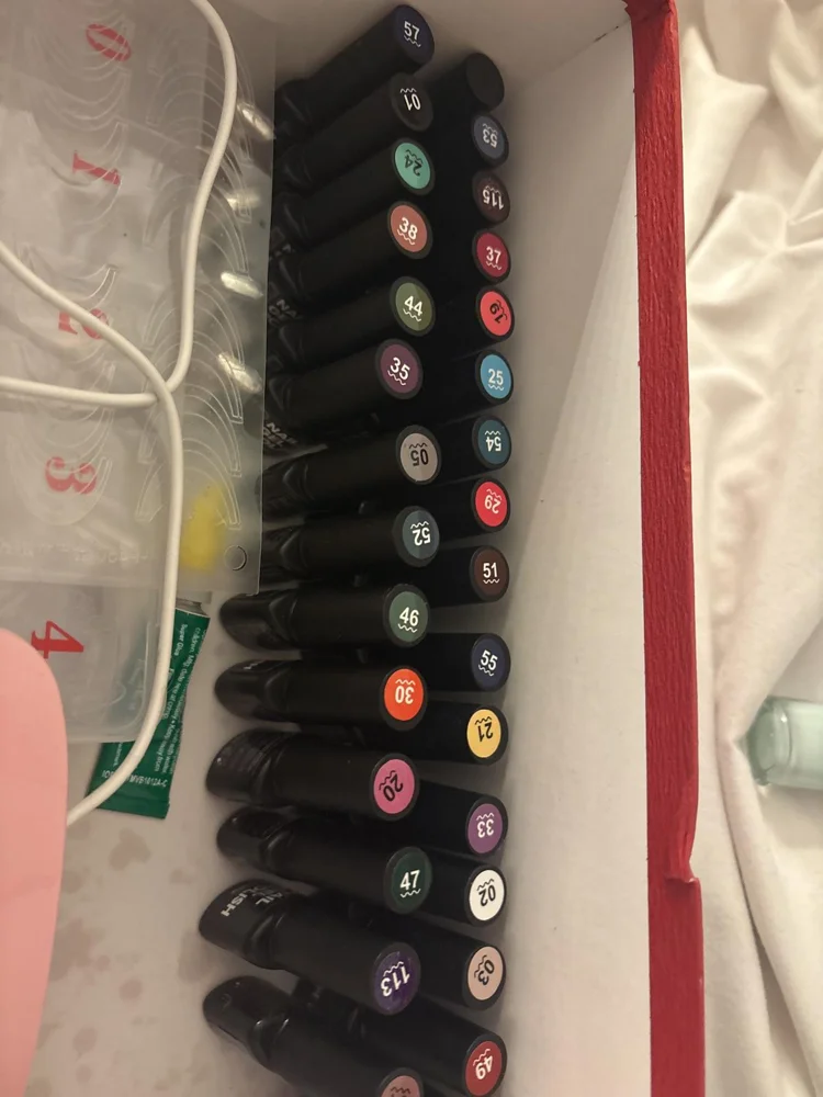 Makeup, size Other, photo 2