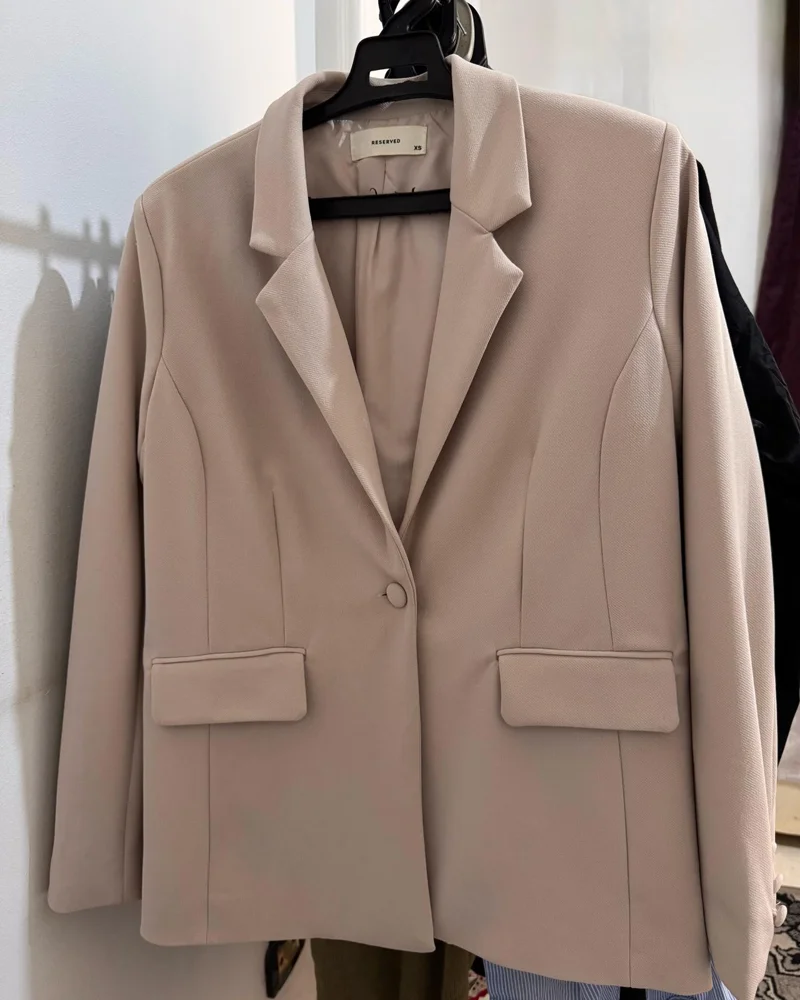 Reserved Blazers, size XS / 34 / 6, photo 2