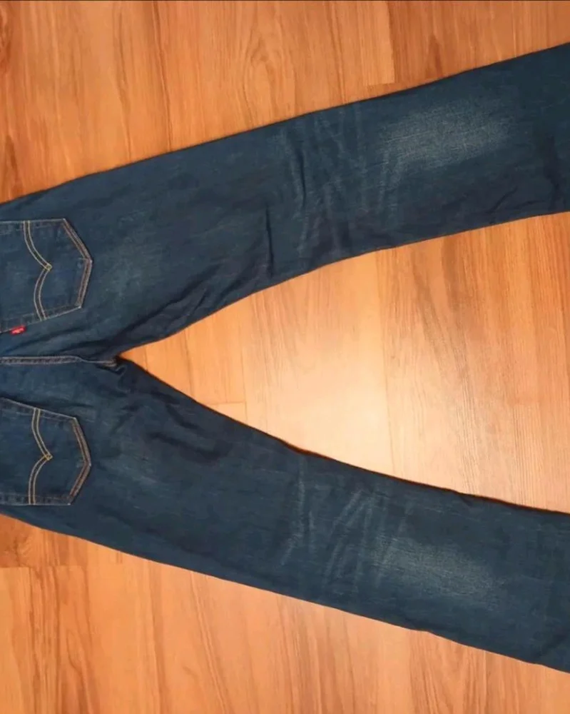 Levi's Jeans, size W28, photo 2