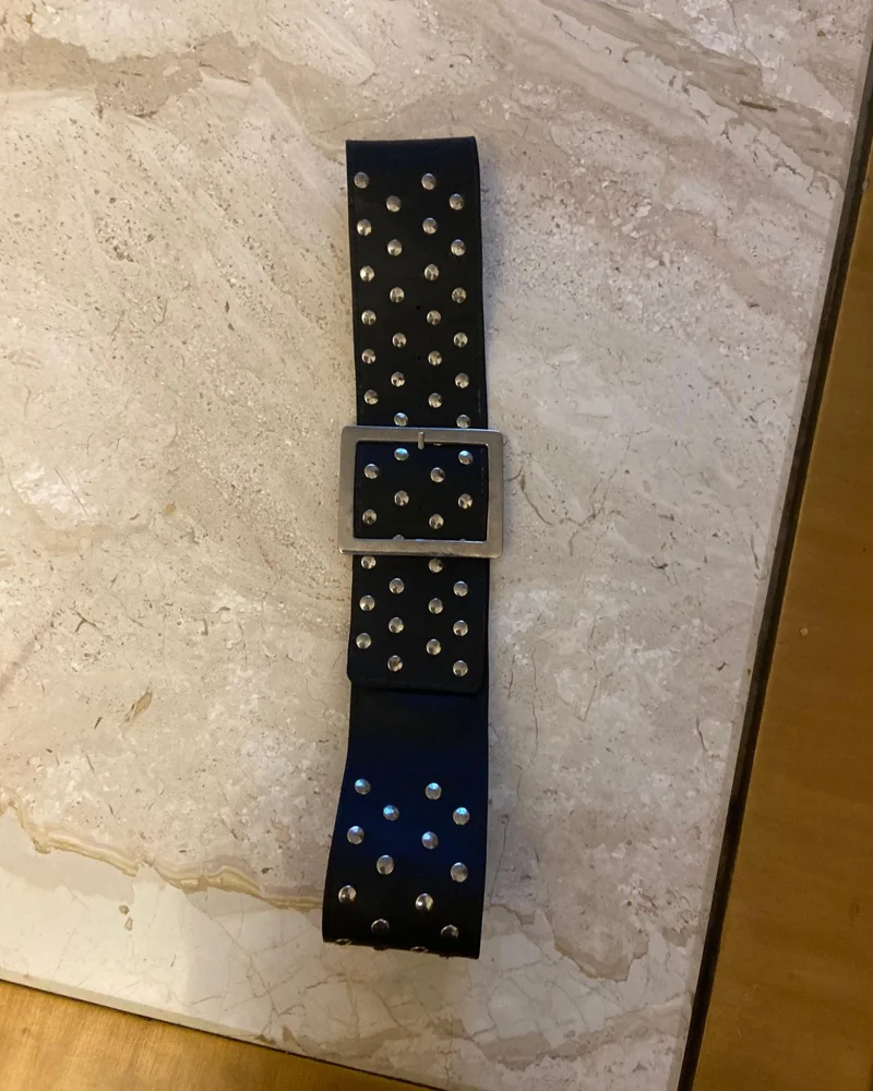Belts, size One size, photo 4