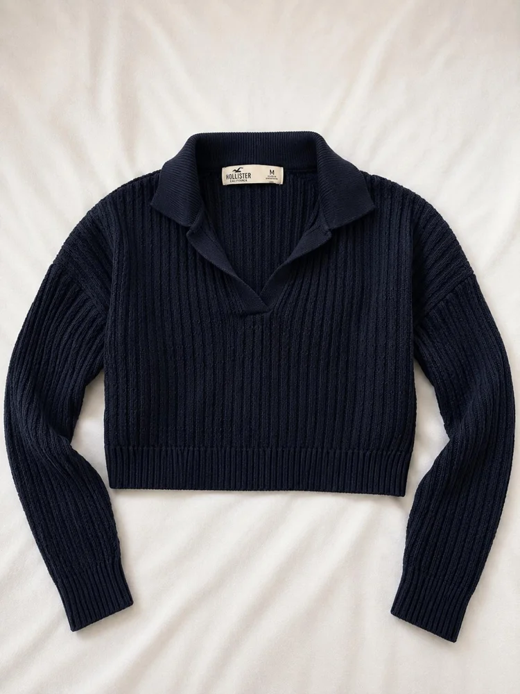 Hollister & Co Sweaters & Pullovers