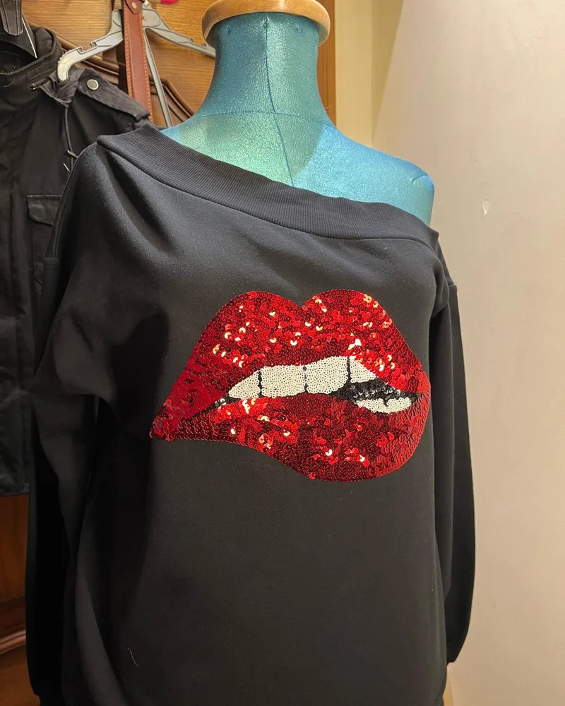 Lipsy Sweatshirts, size S / 36 / 8, photo 2