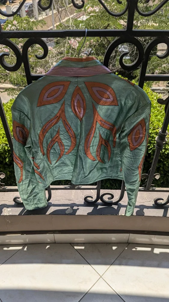 Dan Cassab Jackets, size S / 36 / 8, photo 2