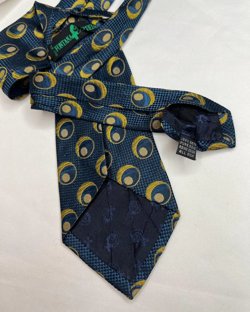 Fontana Ties, size One size, photo 2