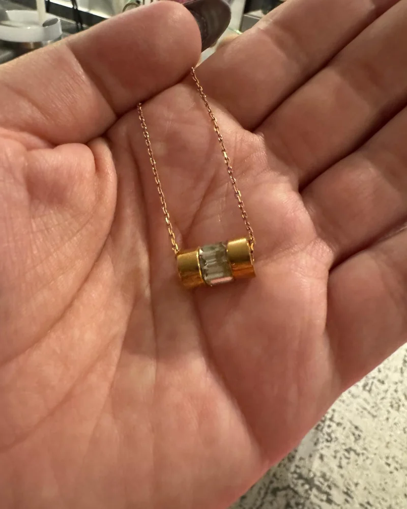 Michael Kors Necklaces, size One size, photo 2