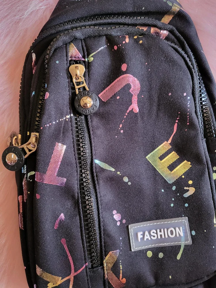 Cross-Body Bag, size Other, photo 3