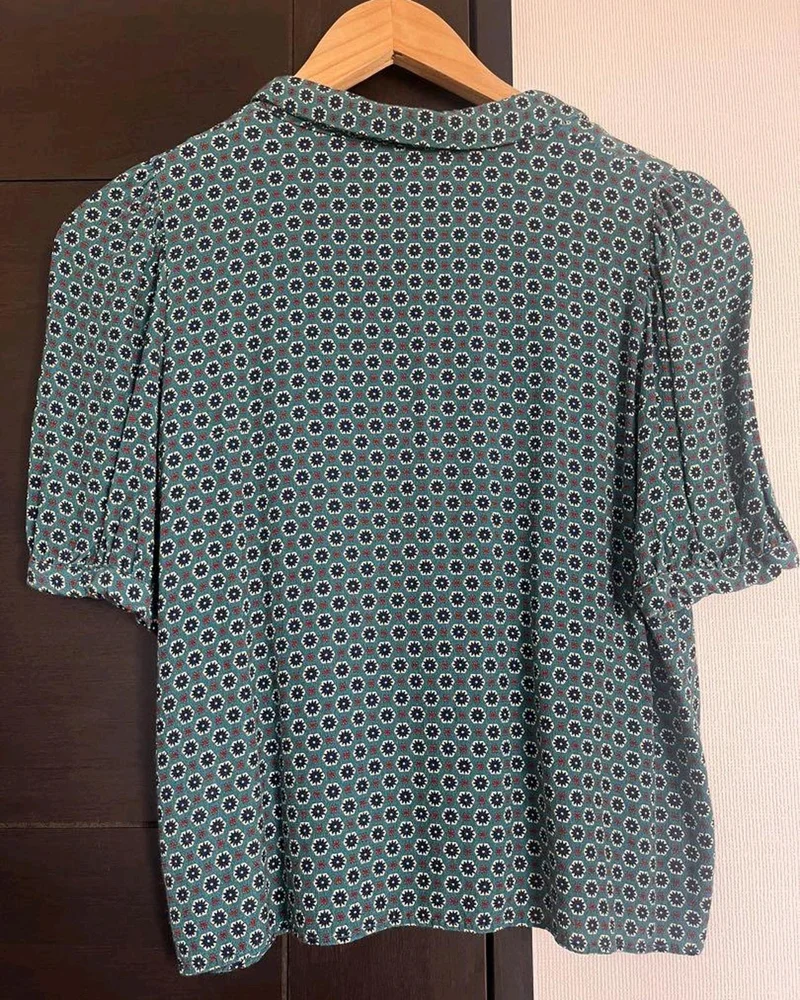 Zara Blouses, size XL / 42 / 14, photo 3