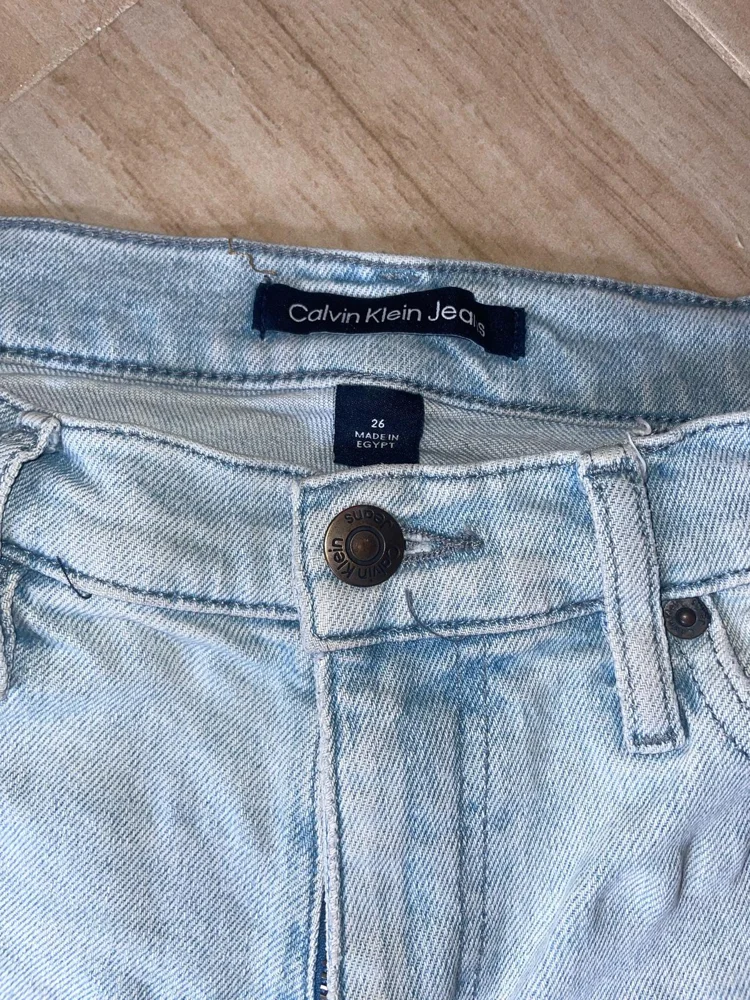 Calvin Klein Jeans Jeans, size S / 36 / 8, photo 2