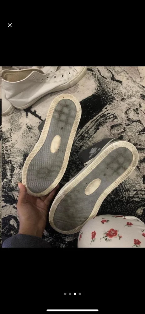 Sneakers, size 40, photo 2