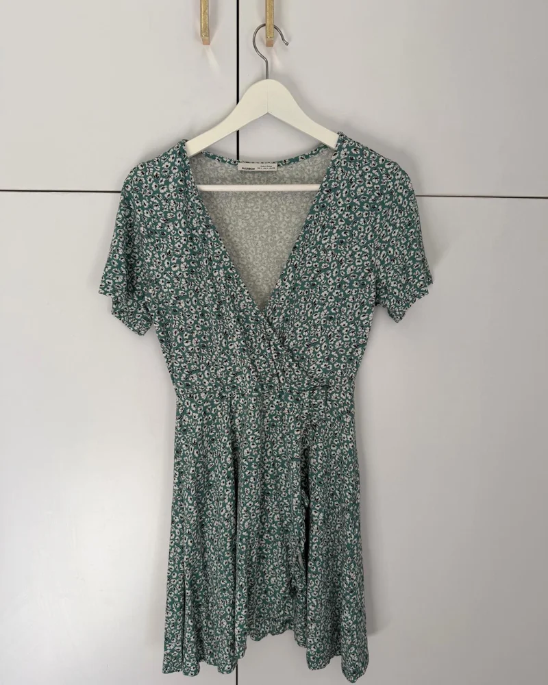 Pull & Bear Sundresses