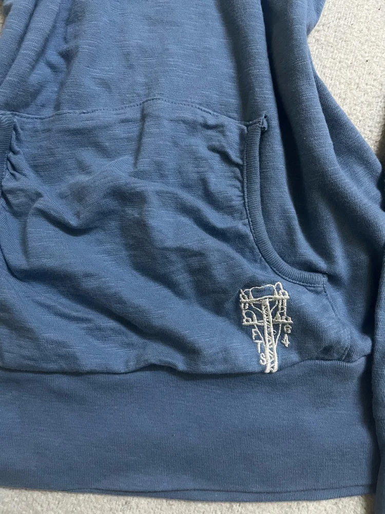 Hoodies, size M / 38 / 10, photo 2