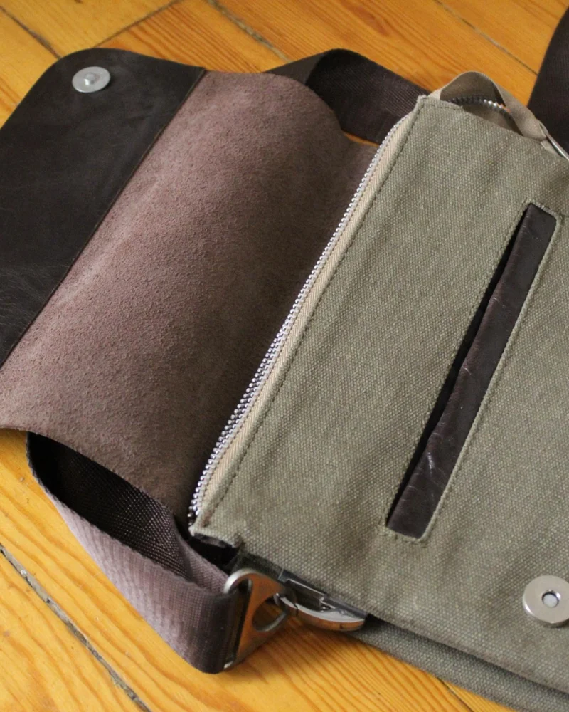 Cross-Body Bag, size One size, photo 3