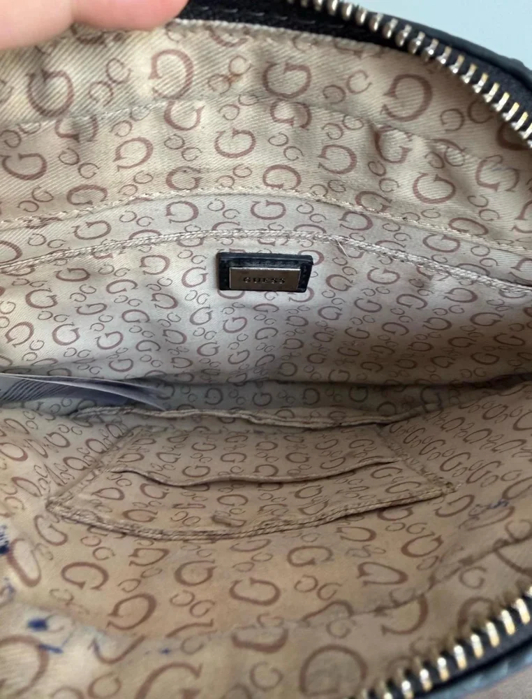 GUESS Cross-Body Bag, size Other, photo 2