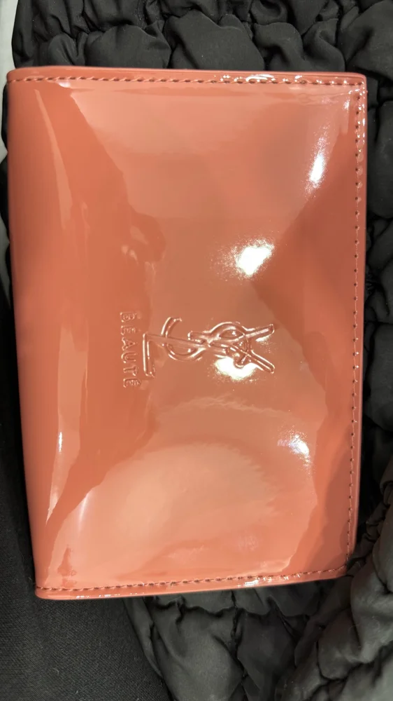 Yves Saint Laurent Cross-Body Bag, size Other, photo 2