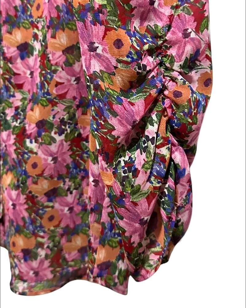 Zara Blouses, size S / 36 / 8, photo 4