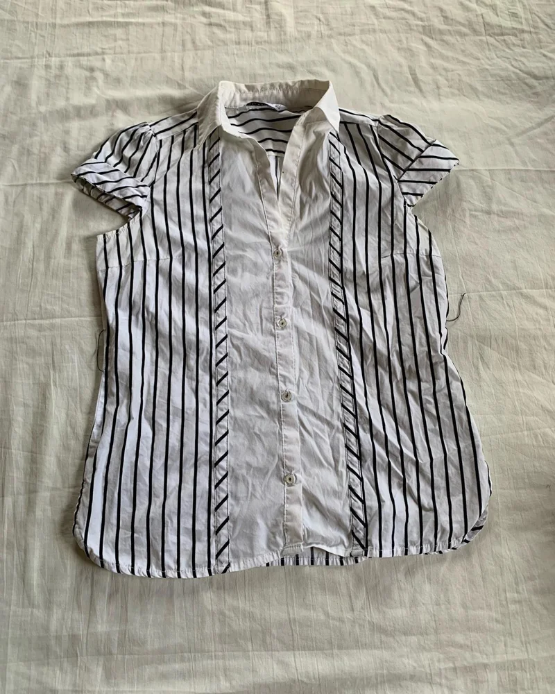 Zara Shirts