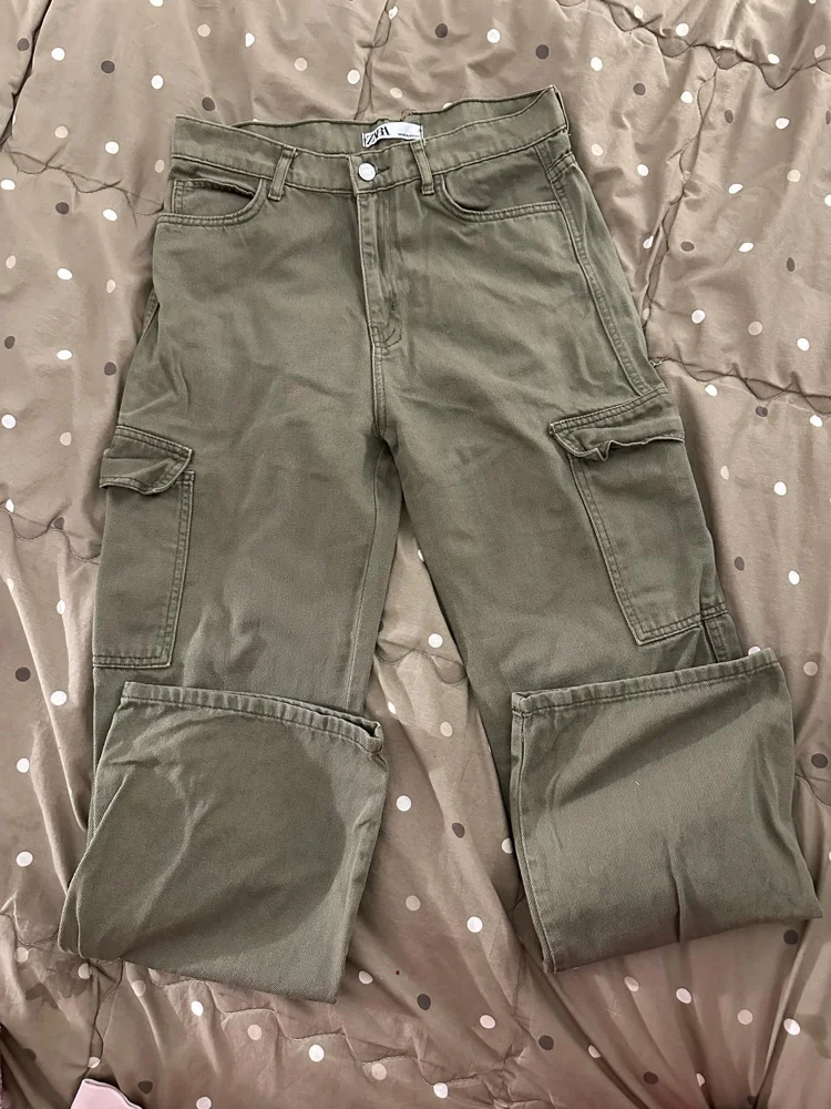 Jeans, size M / 38 / 10, photo 3
