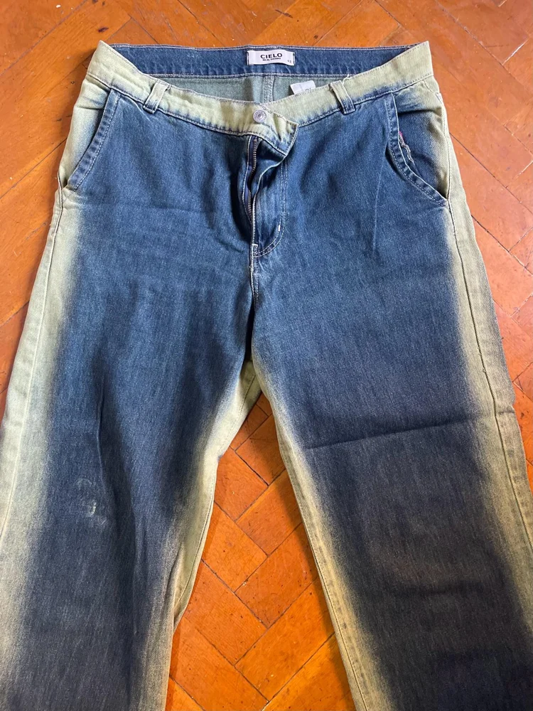Cielo Jeans, size XL / 42 / 14, photo 4