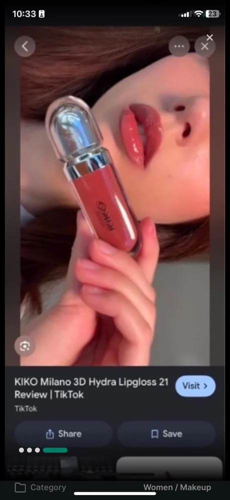 KIKO Makeup, size Other, photo 3