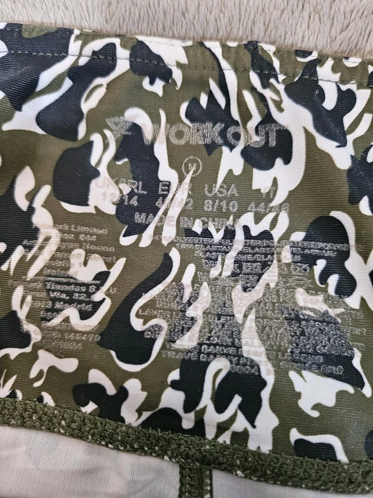 Workout Leggings, size XL / 42 / 14, photo 4
