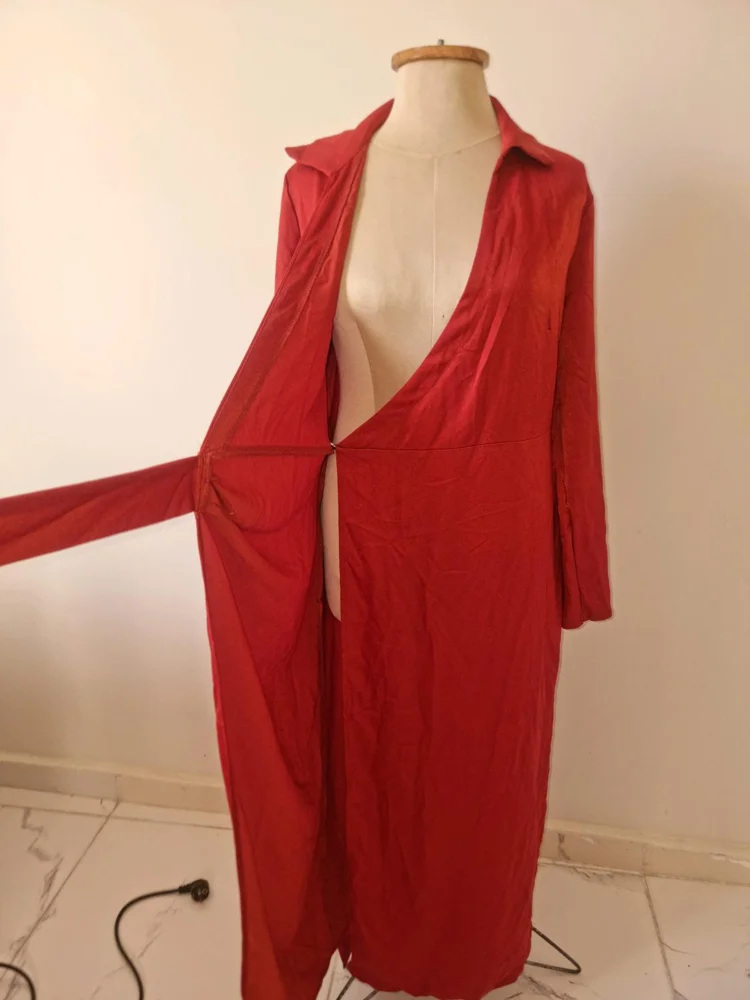 Shein Maxi Dresses, size L / 40 / 12, photo 5