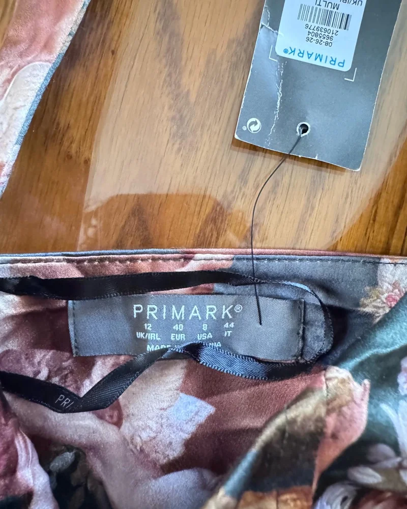 Primark Blouses, size L / 40 / 12, photo 4