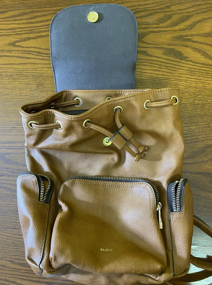 ALDO Outerwear, size One size, photo 3