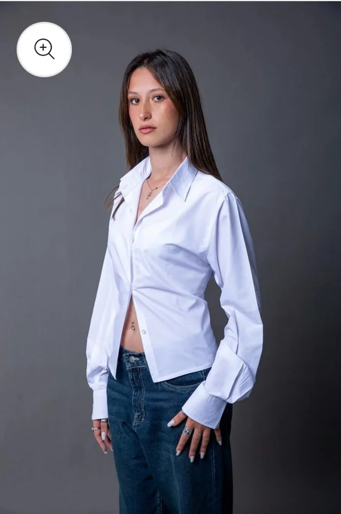 local brands Blouses, size S / 36 / 8, photo 2