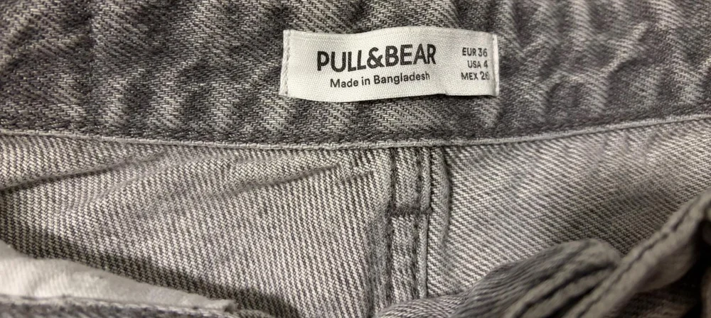 Pull & Bear Pants, size M / 38 / 10, photo 4