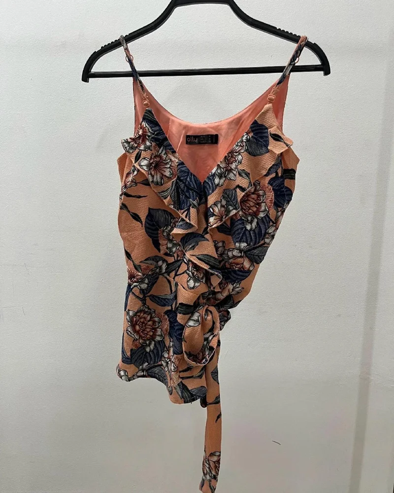 Tank Tops