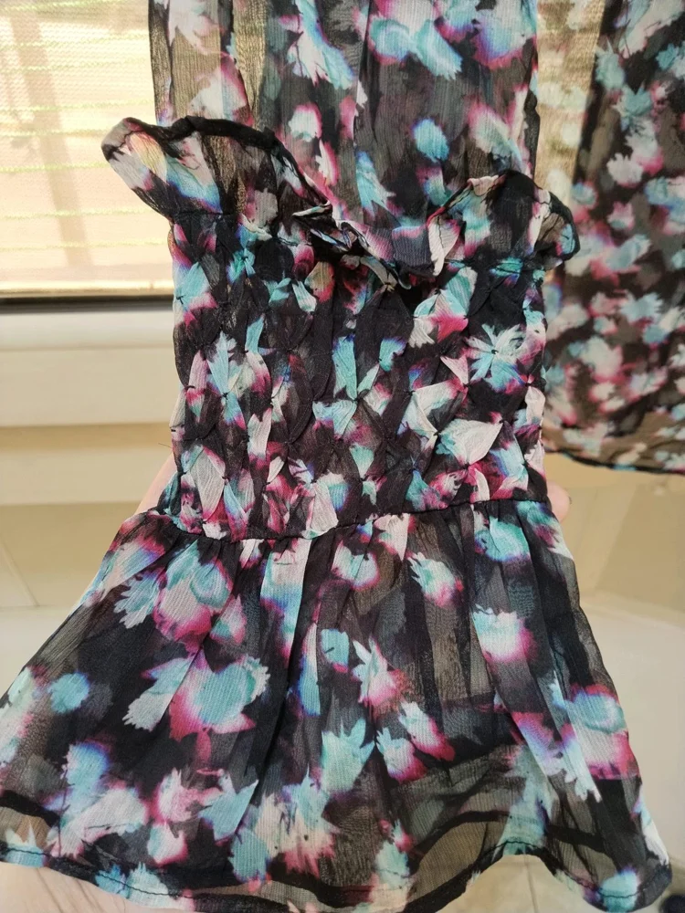 French Connection Blouses, size M / 38 / 10, photo 4