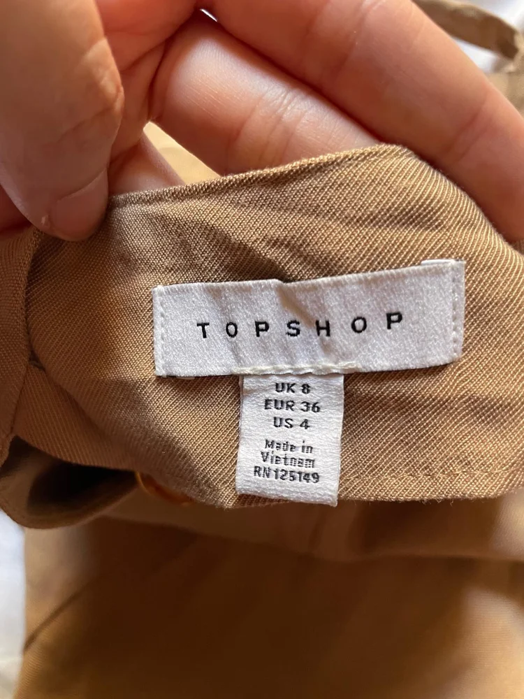 Topshop T-shirts, size S / 36 / 8, photo 5