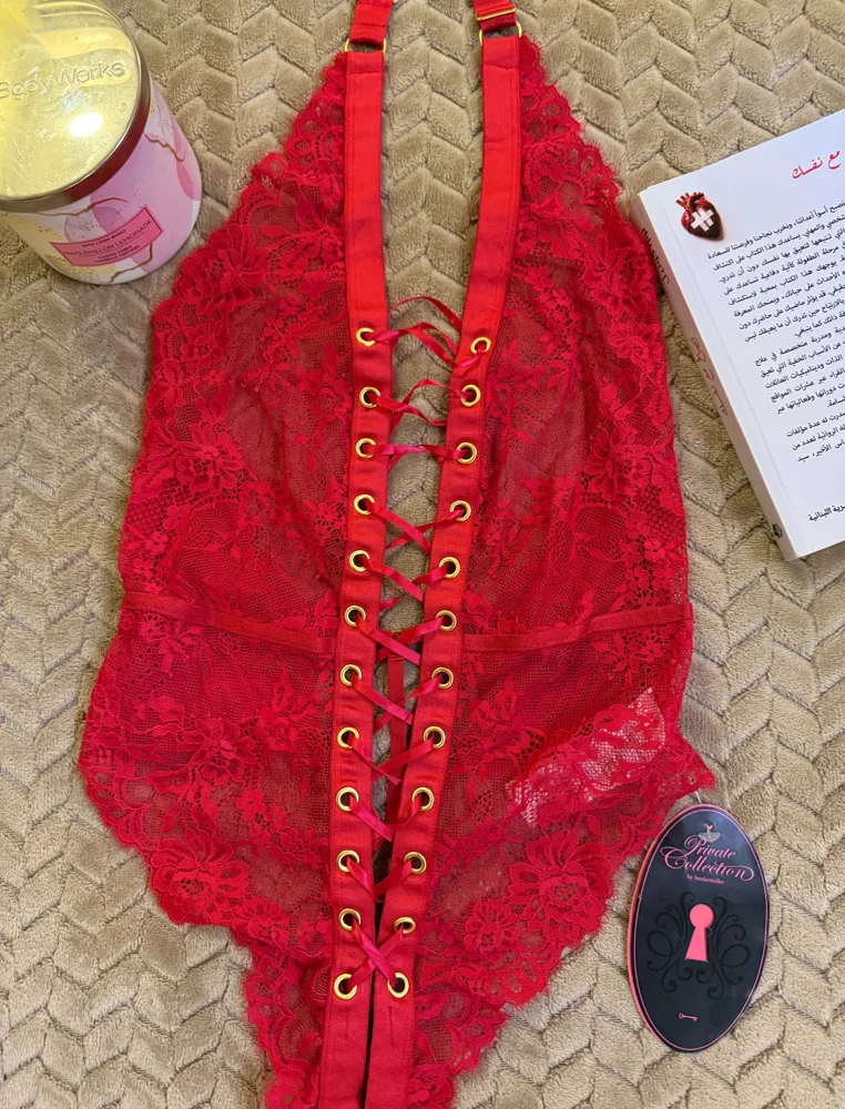 Hunkemöller Robes, size S / 36 / 8, photo 3