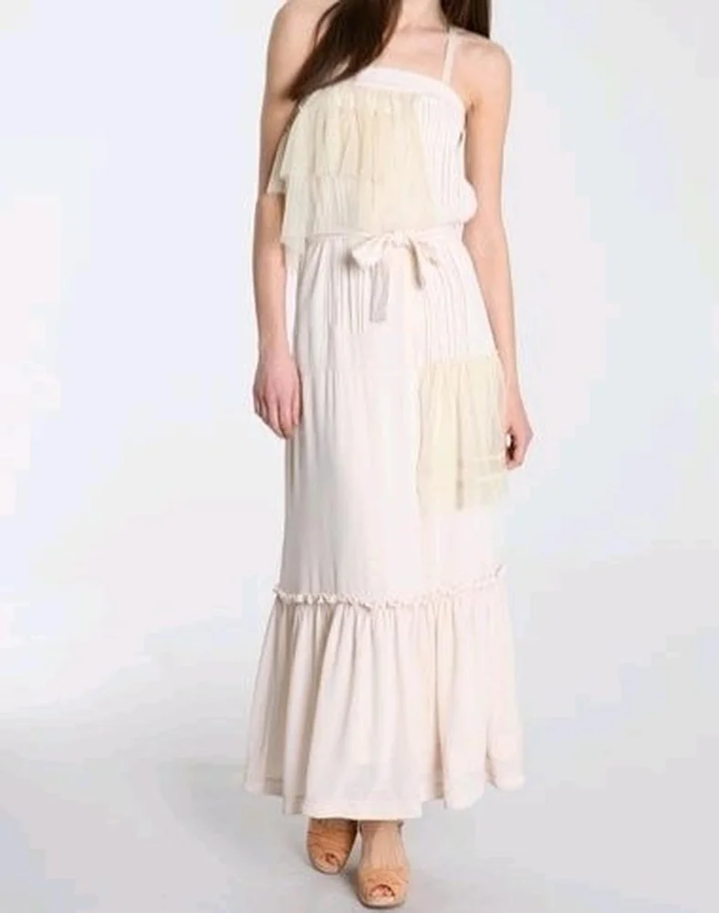 See By Chloé Maxi Dresses