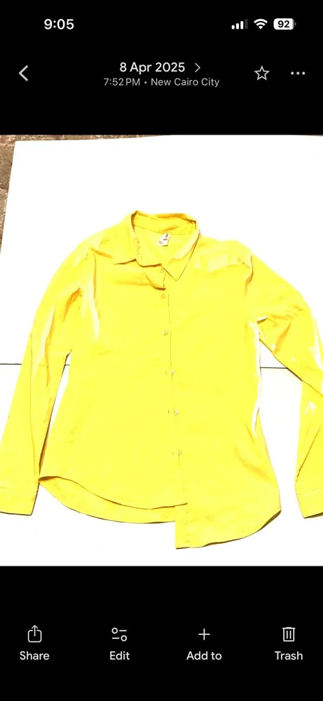 Defacto Tops, size 11y, photo 3