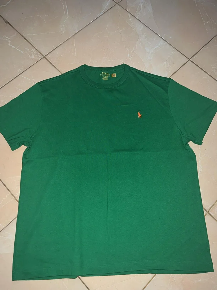 Polo Ralph Lauren Polo Shirts