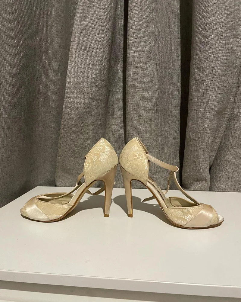 Heels, size 35.5, photo 3