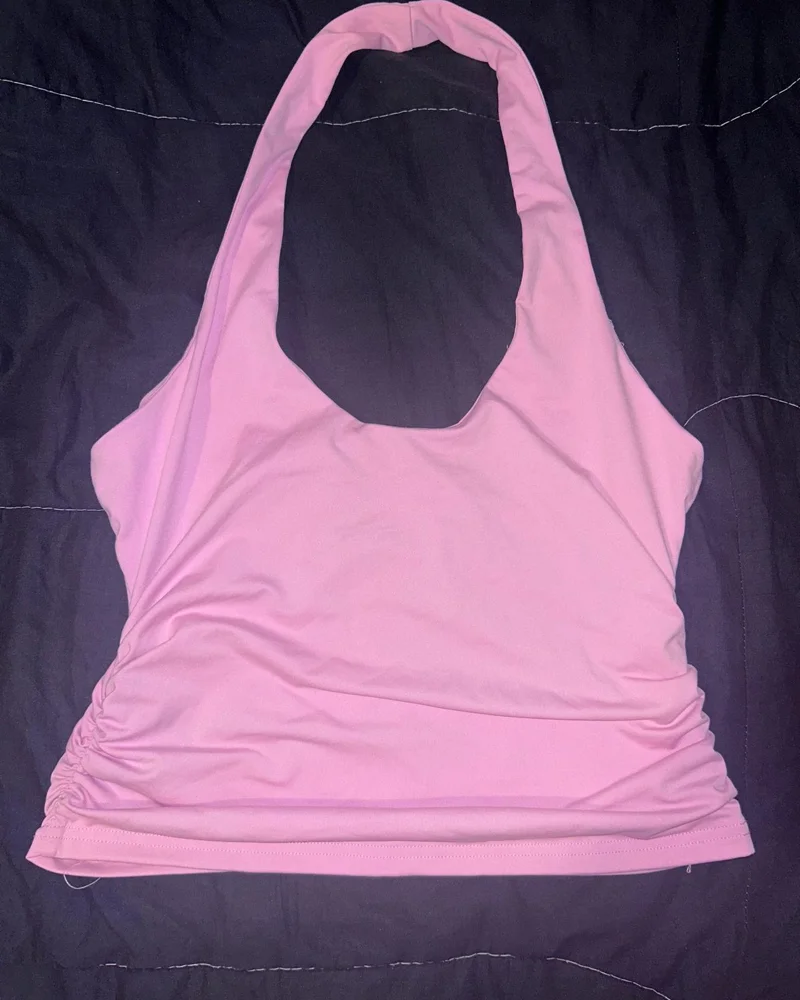 Shein Open Back, size L / 40 / 12, photo 2